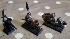 Warhammer fantasy skaven for sale  YORK