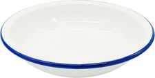 Zenker enamel round for sale  EASTBOURNE