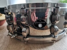 Tama starclassic chrome for sale  TIVERTON