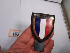 Enamel car grill for sale  BRISTOL