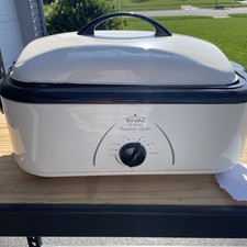Rival quart roaster for sale  Perrysburg