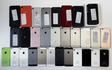 Apple iphone joblot for sale  CHELMSFORD