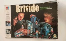 Brivido gioco tavolo usato  Milano