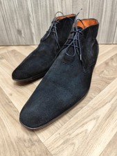 Santoni chukka stivaletto usato  Sant Anastasia