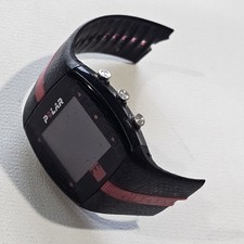 Smartwatch Polar FT7 masculino monitor de frequência cardíaca precisa de bateria comprar usado  Enviando para Brazil