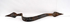 Vintage blacksmith handmade for sale  Winchester