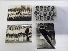 Alte fußball fotos gebraucht kaufen  Neuensalz