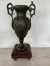 Ancien vase cheminée d'occasion  Deauville