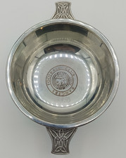 Coupe ecosse trophée d'occasion  Le Havre-