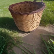Cesta cufina coffa usato  Torrenova