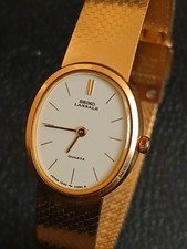 watch vintage womans seiko for sale  Auburn