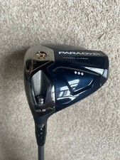Callaway paradym triple for sale  LEICESTER