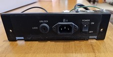 Power input panel for sale  Clearwater