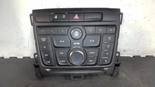Commande autoradio opel d'occasion  Sainte-Livrade-sur-Lot