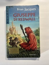 Brian jacques giuseppe usato  Verona