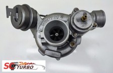 Turbosprężarka Opel Signum Vectra C 2.0Turbo 720168 Saab 9-3 II 2.0T 129Kw 175PS na sprzedaż  PL