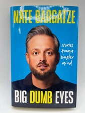 Big dumb eyes for sale  Franklin