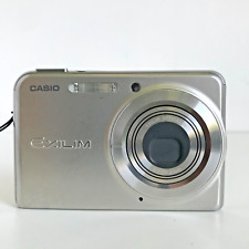 Casio exilim s880 usato  Casorate Sempione