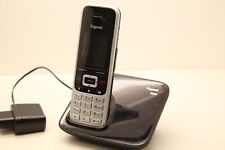 Gigaset s850h téléphone d'occasion  Bagnolet
