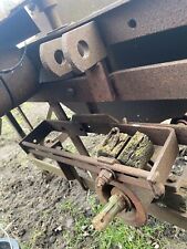 Tractor mounted pto for sale  POOLE