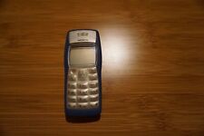 Nokia 1100 blau gebraucht kaufen  Schwäbisch Gmünd
