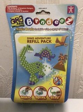 Bindeez dino adventure for sale  REDHILL