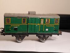 Ancien hornby wagon d'occasion  Saujon