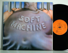 Soft machine six gebraucht kaufen  Br'haven-Weddewarden