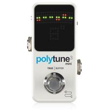 Electronic polytune mini usato  Spoleto