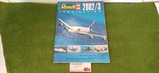 Catalogue revell 2002 d'occasion  Rochefort-Montagne