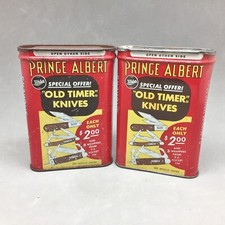 Prince albert tobacco for sale  Anna