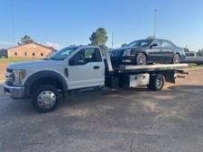 2017 f550 roll for sale  Woodville