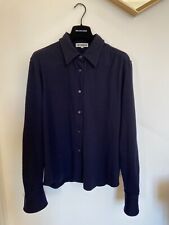 Camicia donna invernale usato  Milano