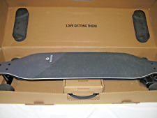 custom electric skateboard for sale  Bend