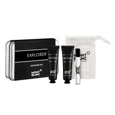 Mont blanc explorer for sale  HARROW