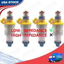 4pcs new fuel for sale  Hebron