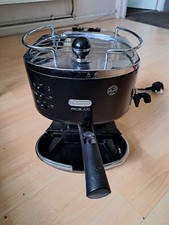 Delonghi ecom311.b icona for sale  NOTTINGHAM