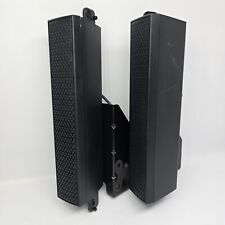 Usado, Par de alto-falantes de montagem traseira LG SP-5200 para tela UH5B UH5C Series comprar usado  Enviando para Brazil