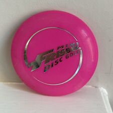 Wham mini frisbee for sale  MANCHESTER