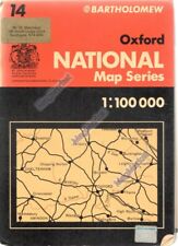 Oxford bartholomew national for sale  KETTERING