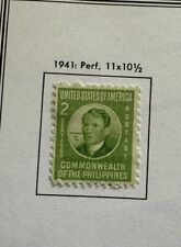 1941 jose rizal for sale  Akron