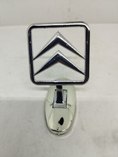 Emblema emblema ornamento capô frontal logotipo Citroen compatível comprar usado  Enviando para Brazil