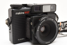 Plaubel makina w67 for sale  Shipping to United Kingdom