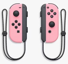 Nintendo joy con for sale  OLDHAM
