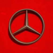 Mercedes kühlergrill stern gebraucht kaufen  Delingsdorf, Hamfelde, Kasseburg