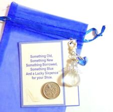 Something blue bride for sale  SHEFFIELD
