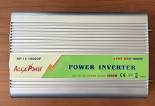 Inverter alca power usato  Cosio Valtellino
