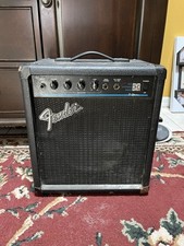 Fender bxr fifteen for sale  Ocoee
