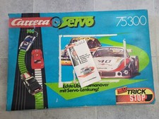 Carrera servo 140 gebraucht kaufen  Albstadt