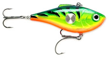 Rapala firetiger clackin d'occasion  Expédié en Belgium